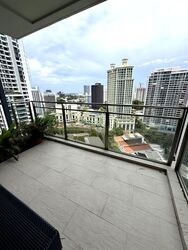 RiverGate (D9), Apartment #571091241